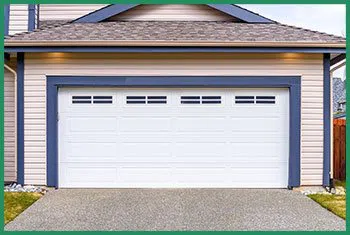 Quality Garage Door Service Philadelphia, PA 215-297-3054 - custom-gr-22m