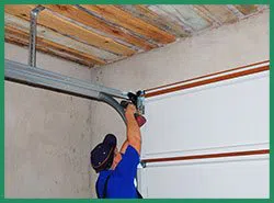 Quality Garage Door Service Philadelphia, PA 215-297-3054 - sprin-sid-gr-22m
